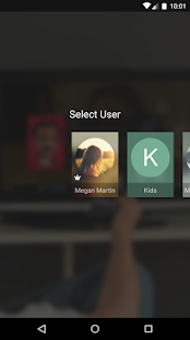 Plex Media Server скриншот 4