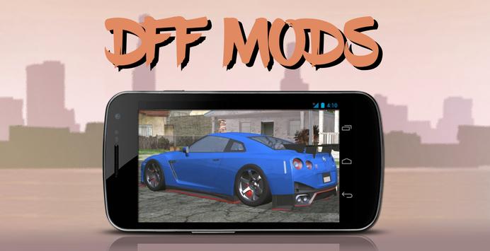 CLEO MOD Master скриншот 2