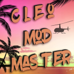 CLEO MOD Master